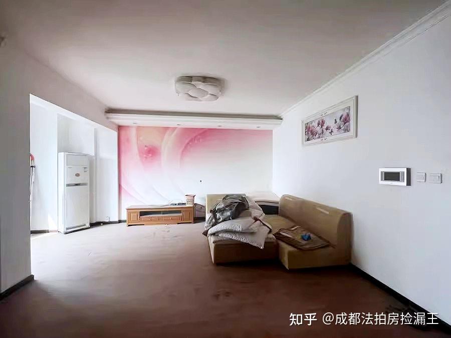 一线江景房200W !121平大套三 送车位 临近地铁口! - 知乎