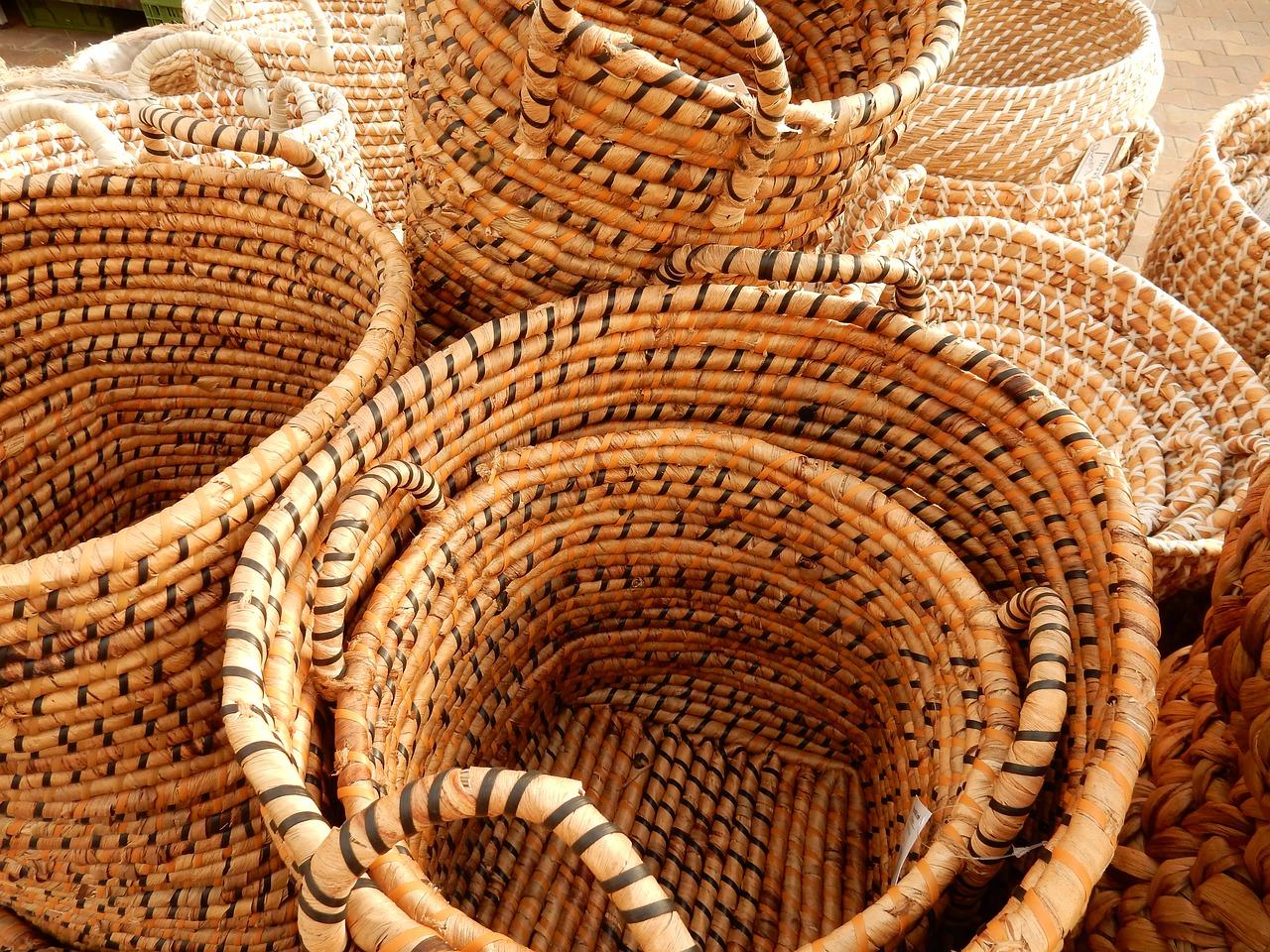 4. 留足顾客通行道