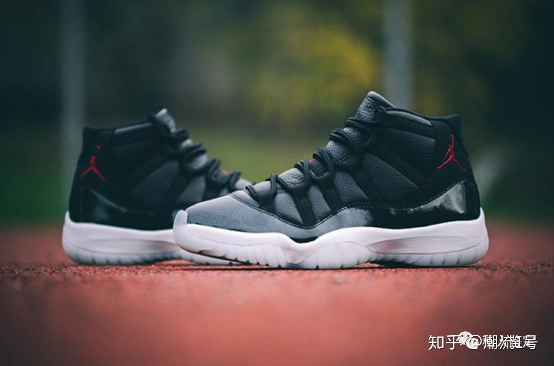 2020踏青鞋款推荐乔丹airjordan11aj11高帮大魔王