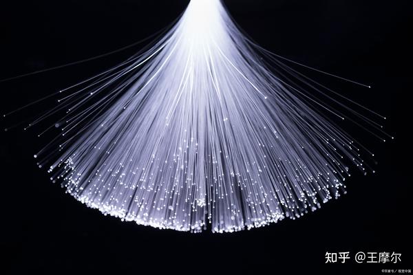 通讯传输的优良材料──光导纤维 - 知乎