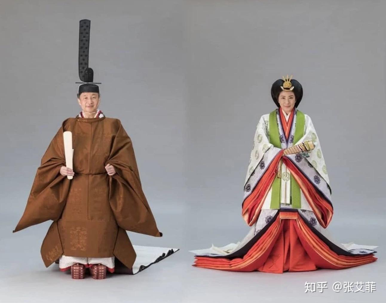 日本人什么时候才会穿高质量的和服?