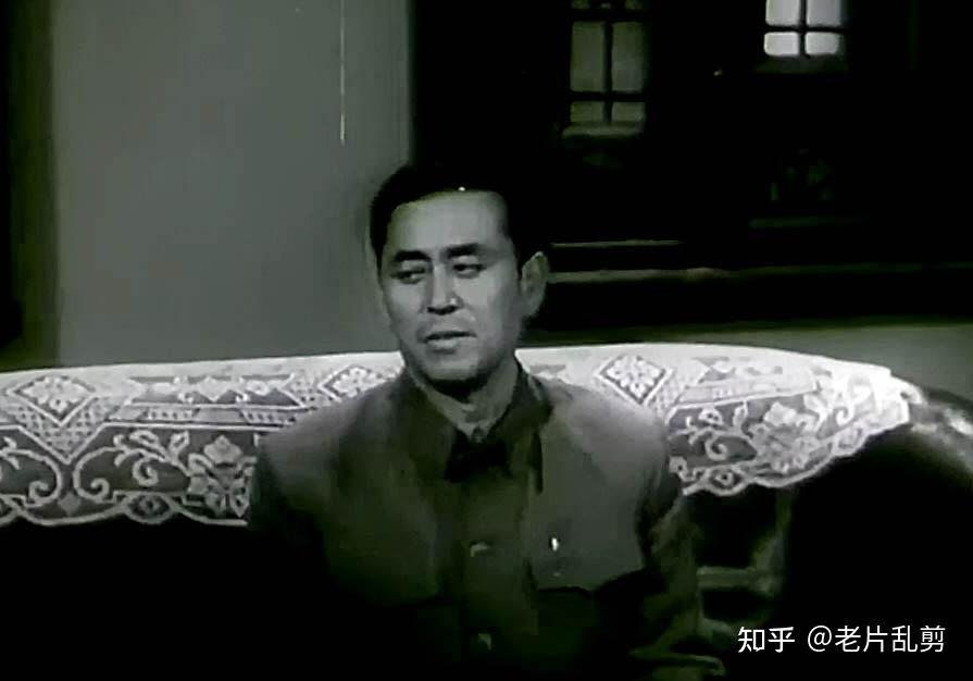 浦克我国影坛三朝元老亦正亦邪德高望重的老艺术家