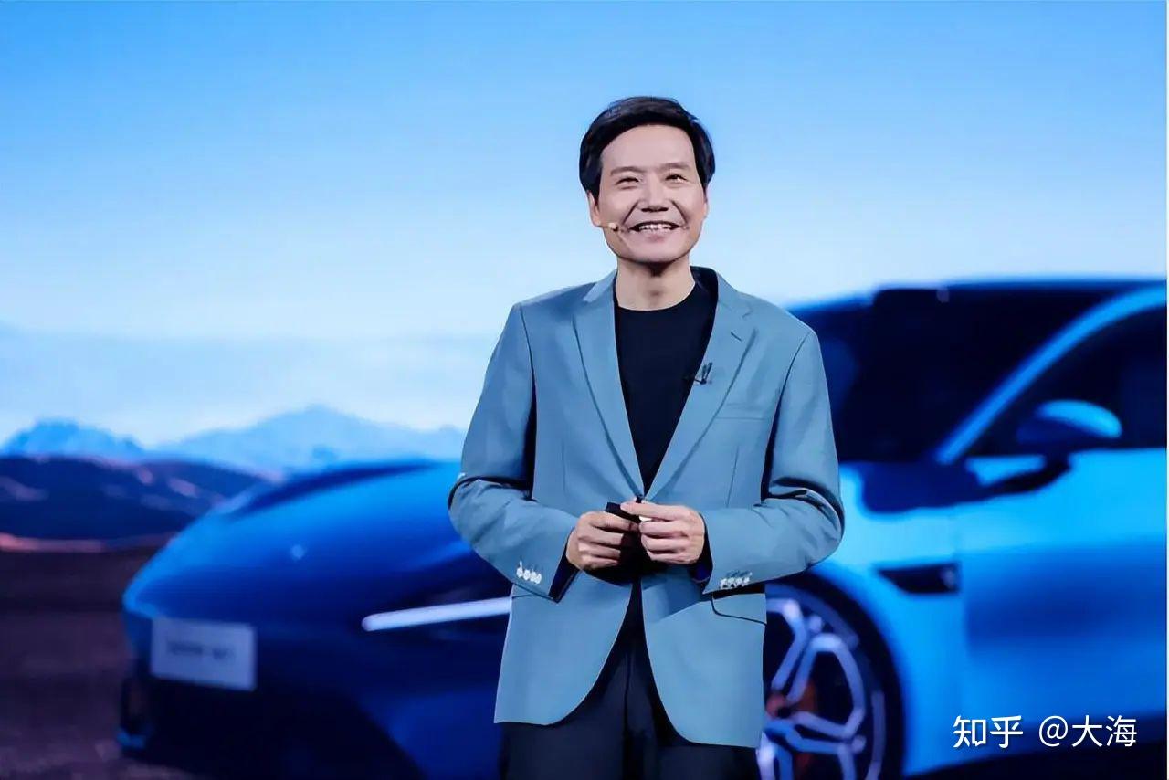 小米雷军祝福考生的微博编辑了三次,多次调整用语,如何评价该高管的