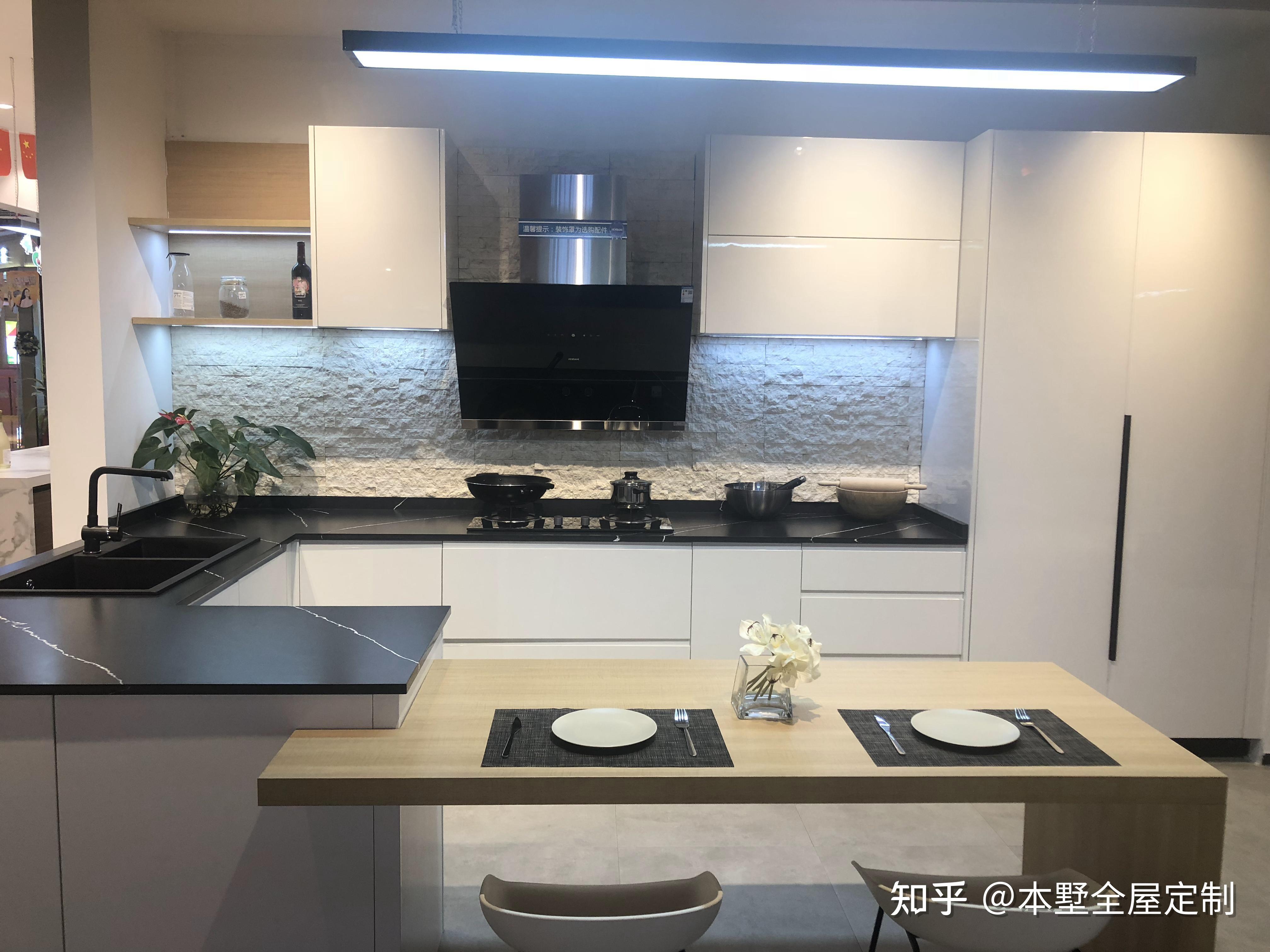 全屋定制的概念优势、缺点 - 知乎