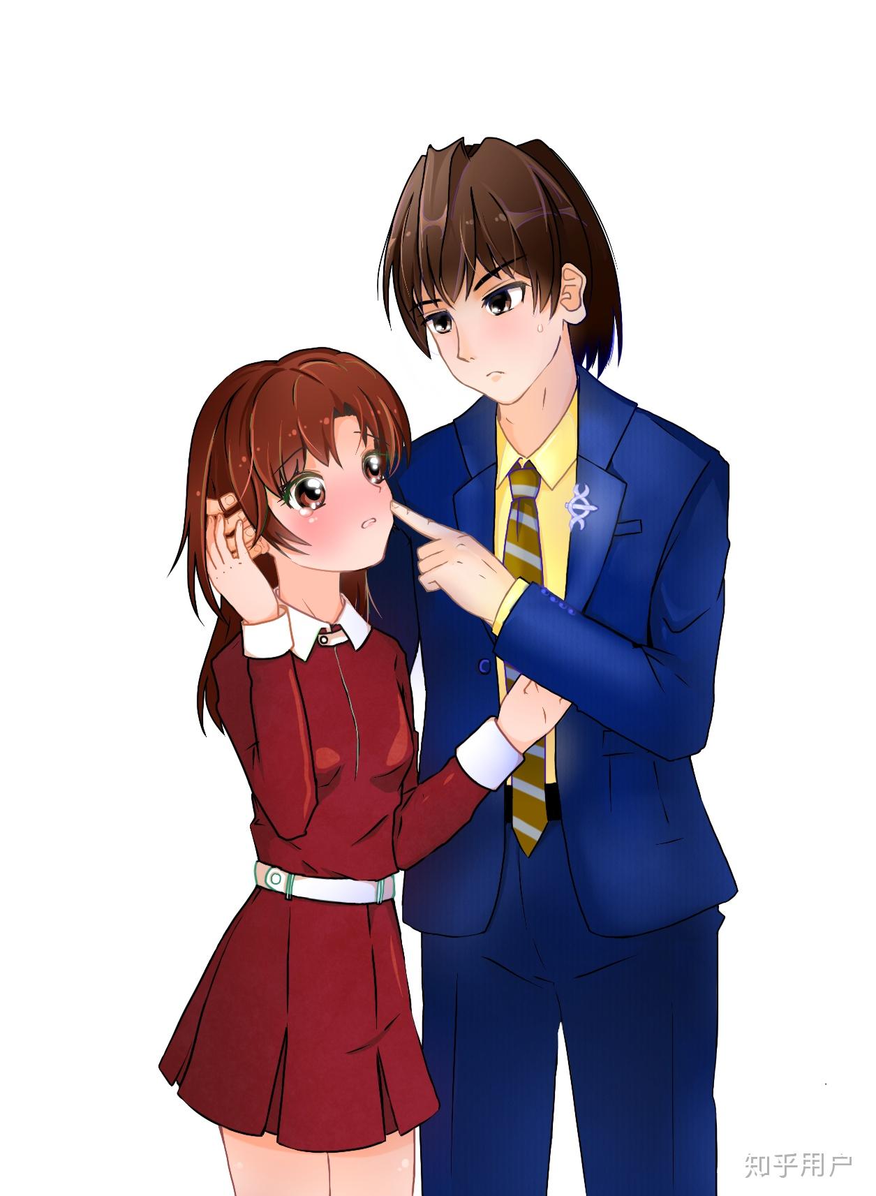 如何撩拨女朋友