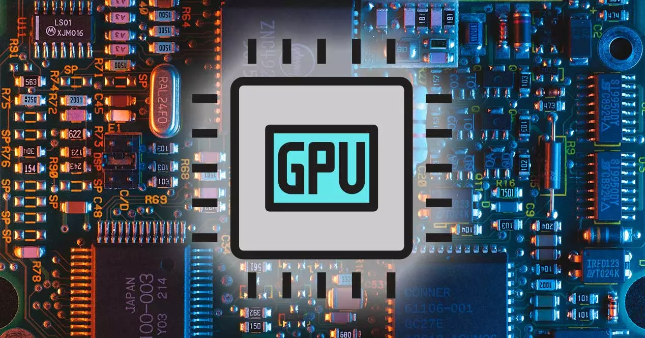 GPU 在图形渲染中的作用如何？ - 知乎