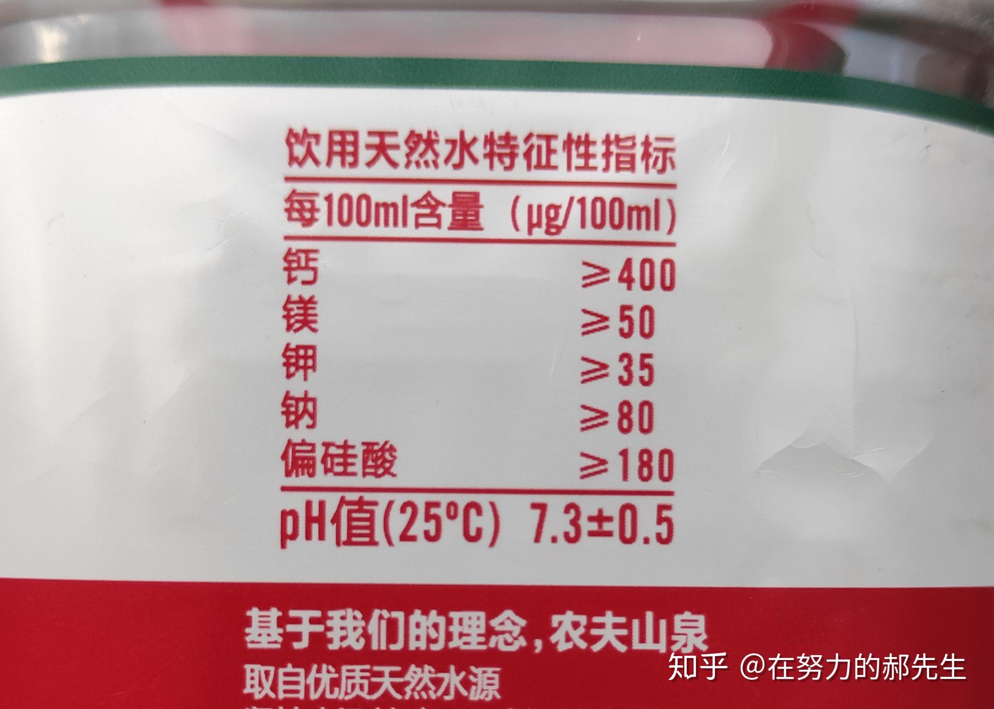 纯净水vs矿泉水,我们到底应该怎么选?