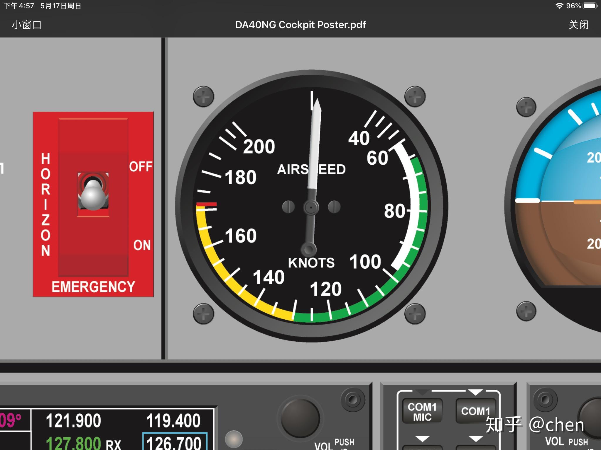 常用的飞行速度有哪几种,并介绍各自的含义？ 知乎