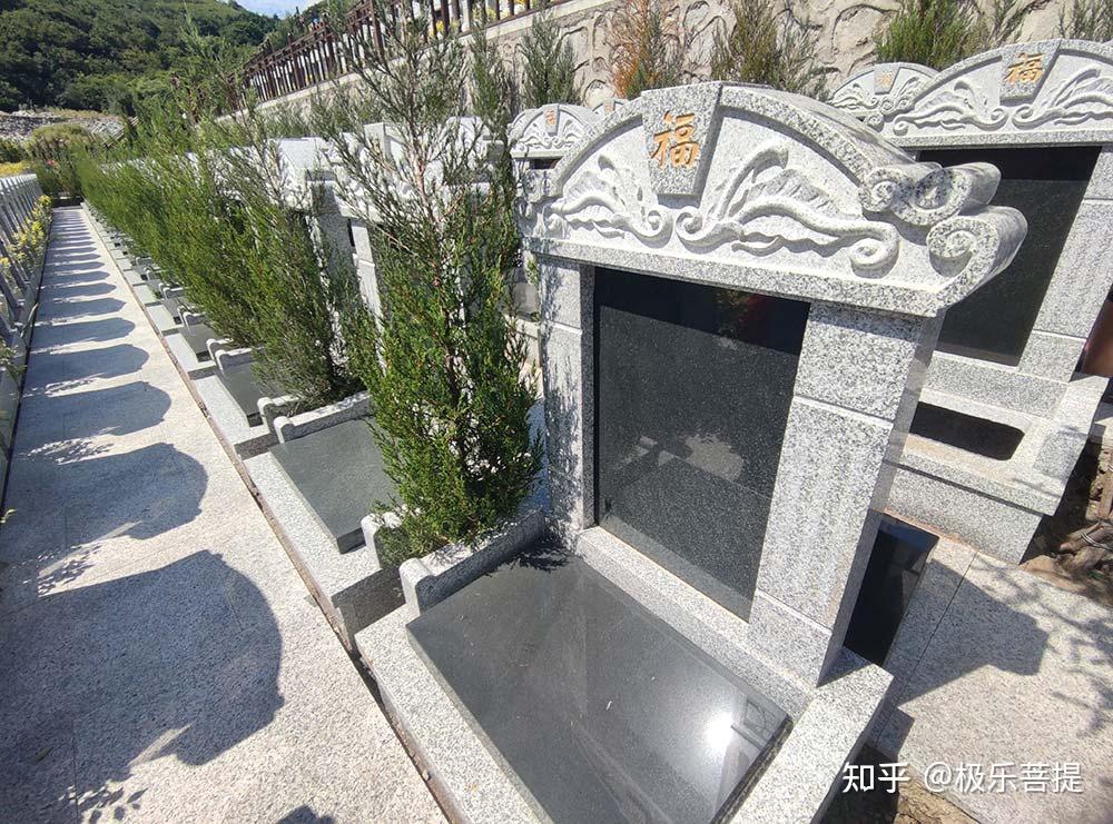 南京岱山陵园幽静安宁的永驻之地