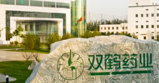 华润双鹤:凸显慢病业务优势,建立研发优势壁垒 - 知乎