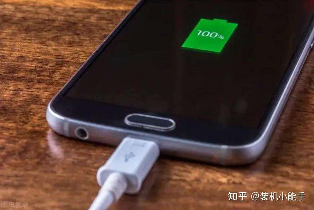 手机充电到100%再拔？90%的人都在踩雷 - 知乎