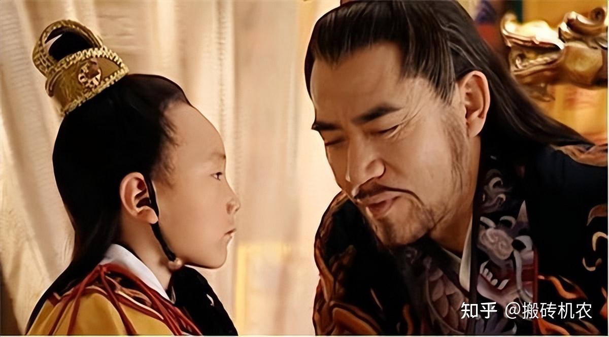 他是大明皇室的边缘人，只排老三，却摇身一变成立皇帝- 知乎