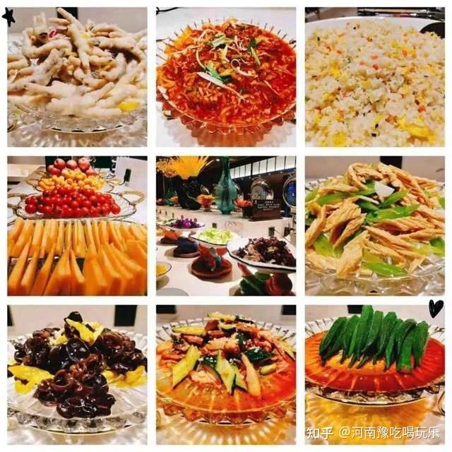 焦作汤盛水城万盛店24小时免费自助餐的温泉馆来啦