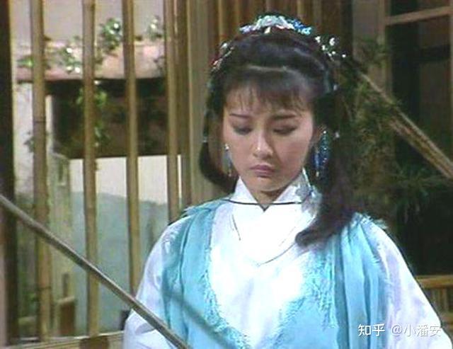 武侠小说中的美女剑客有很多,你认为谁可以跻身前十名? - 知乎