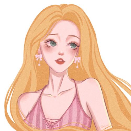 有没有什么惊艳的微信头像?-特别惊艳到人的微信头像