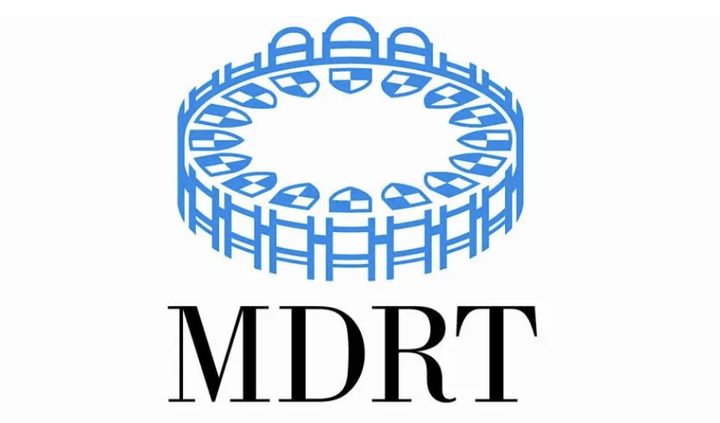 2023mdrt百强榜出炉数据透露代理人队伍未来走向