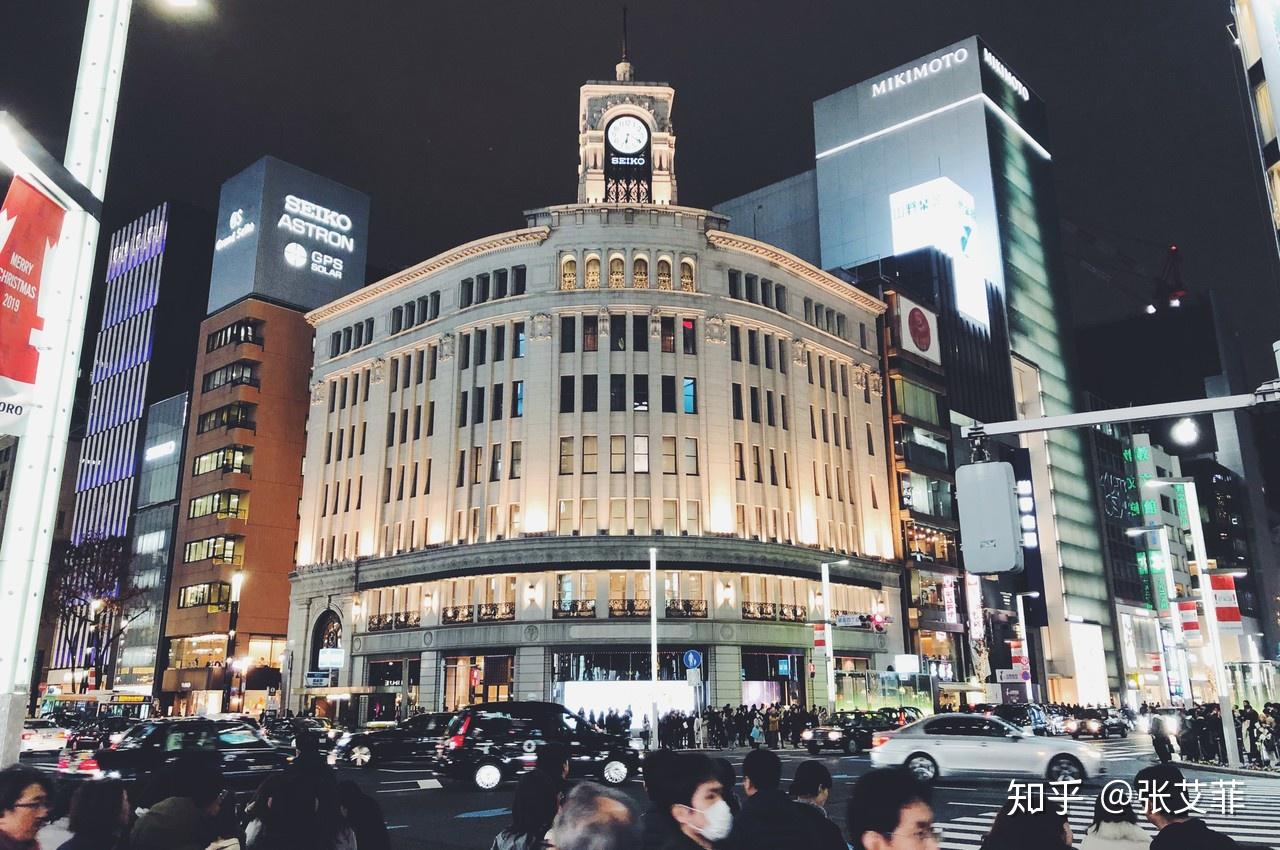 【携程攻略】关东银座景点,银座是日本东京中央区的一个主要商业区，以高级购物商店闻名，是东京…