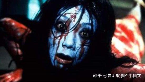 深更半夜"鬼"敲门