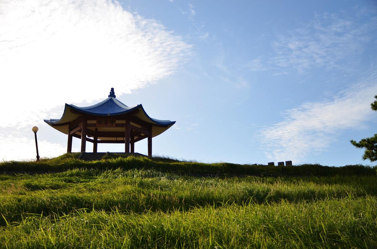 明州高端物业单价