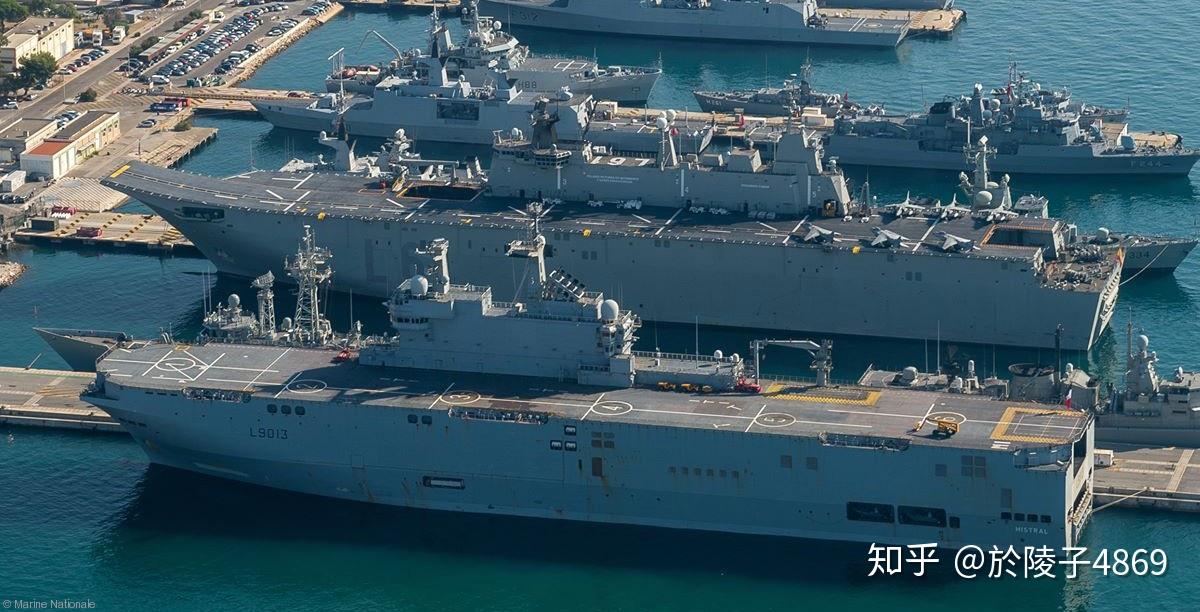 两栖攻击舰我是谁从何而来去往何处二