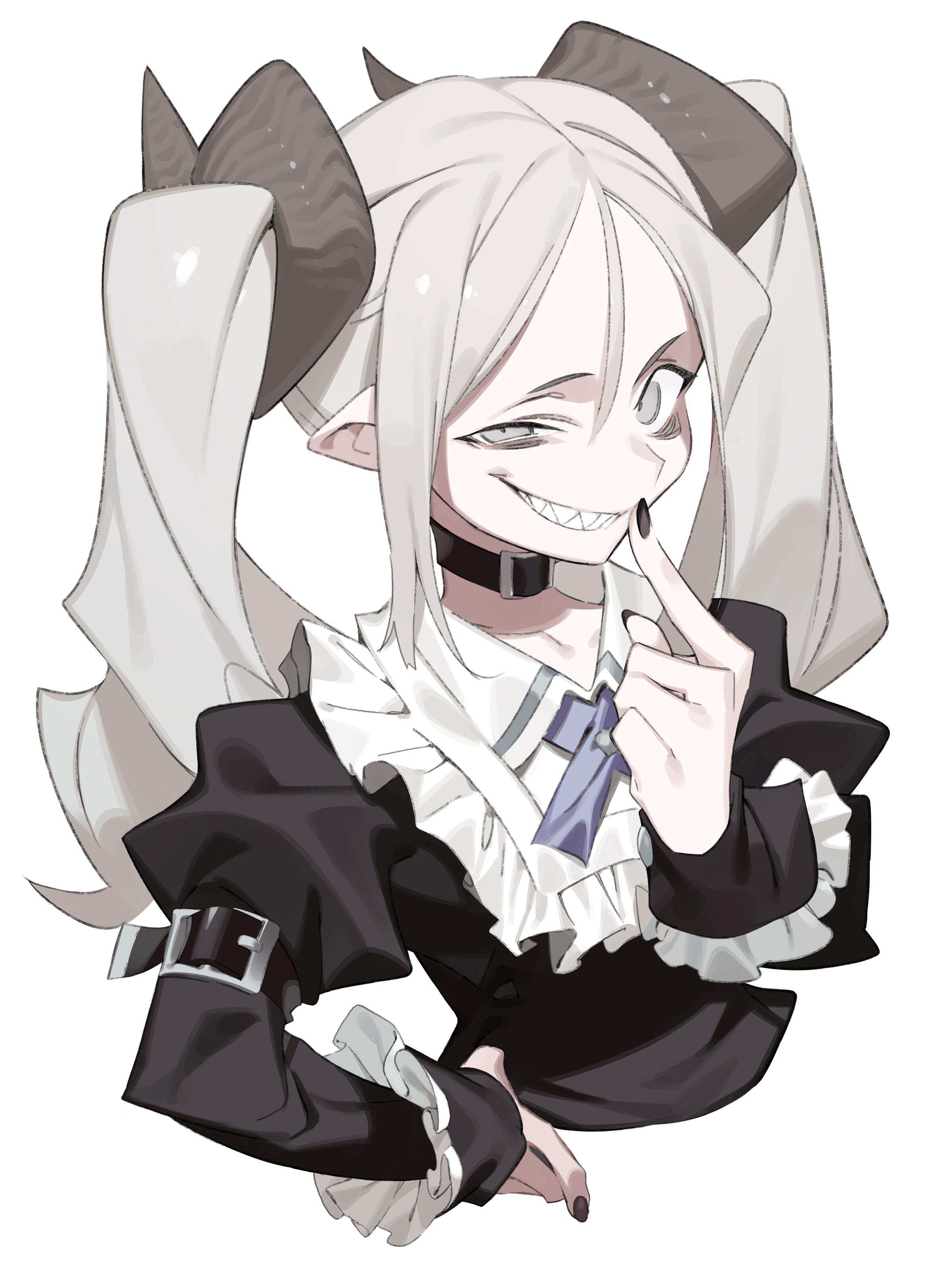 有哪些画黑皮人物的画师? - 知乎