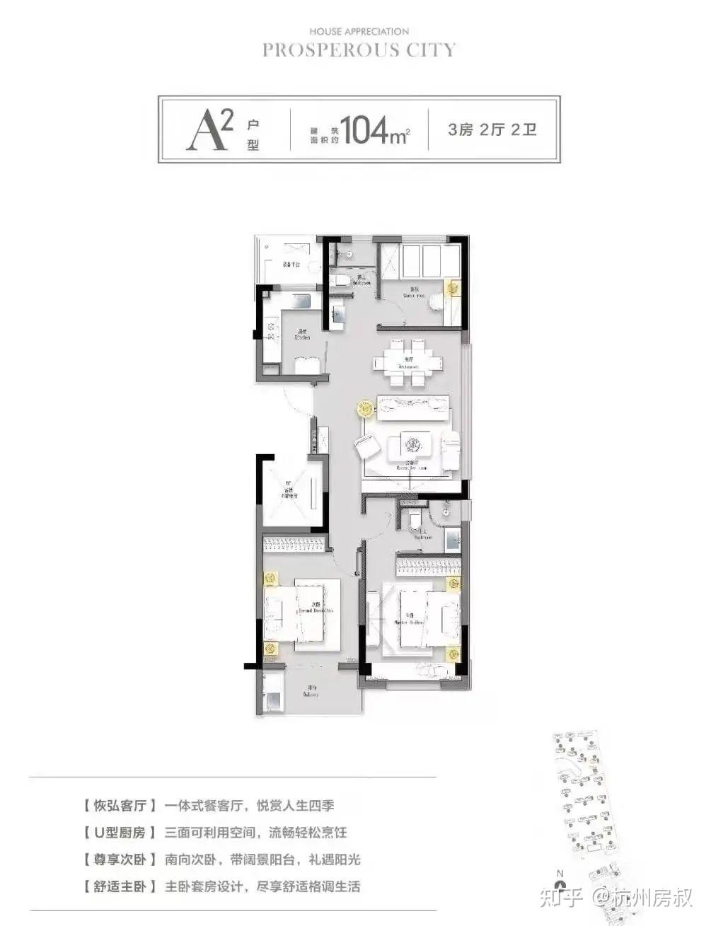 峰汇华城,天樾四季,文宸望府,启航城,茶语华邸选房指南 房叔选房no.