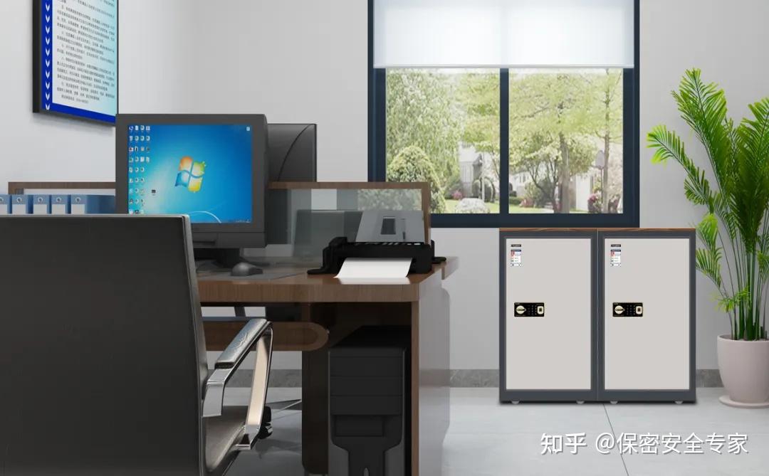 安全保密产品推荐 国保v系列保密柜