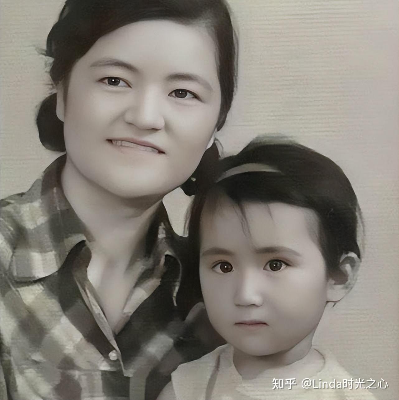 颜宁和李一诺:清华史上最牛闺蜜,一个4年生三娃,一个40岁不婚 - 知乎
