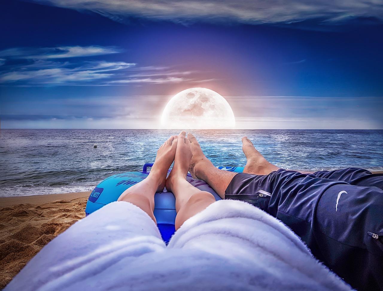 4. 阳光户型推荐