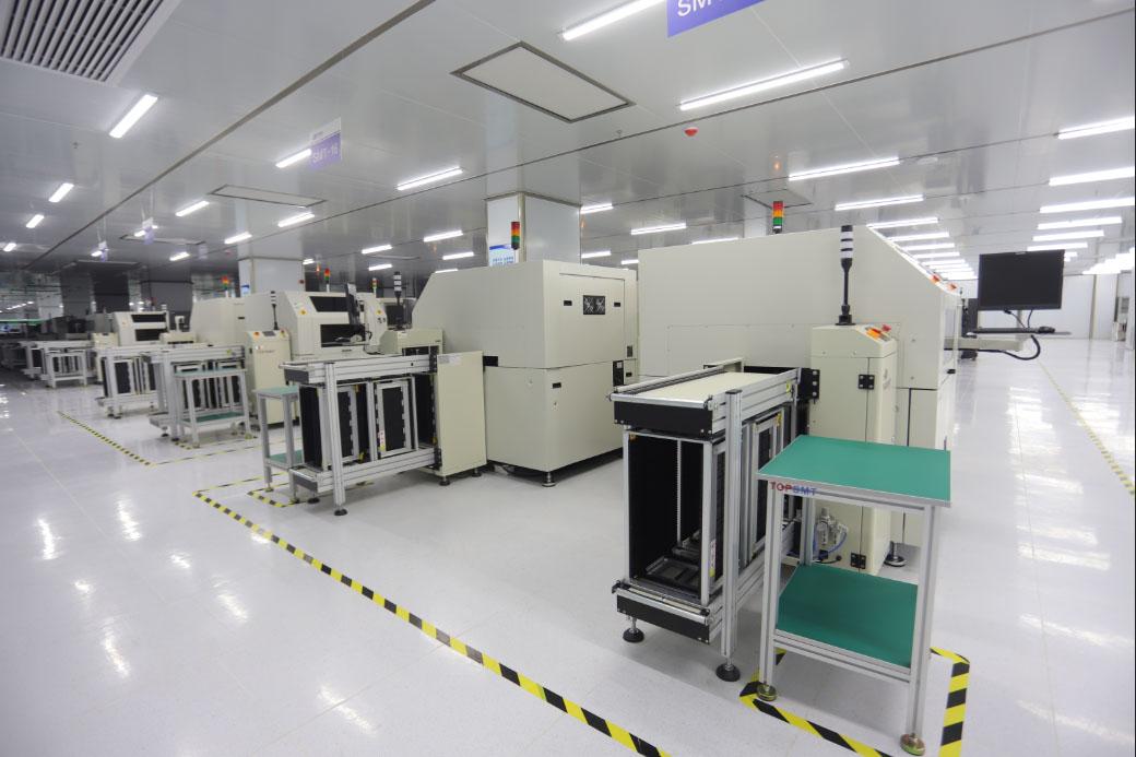 smt贴片加工的贴装前准备工作和维护