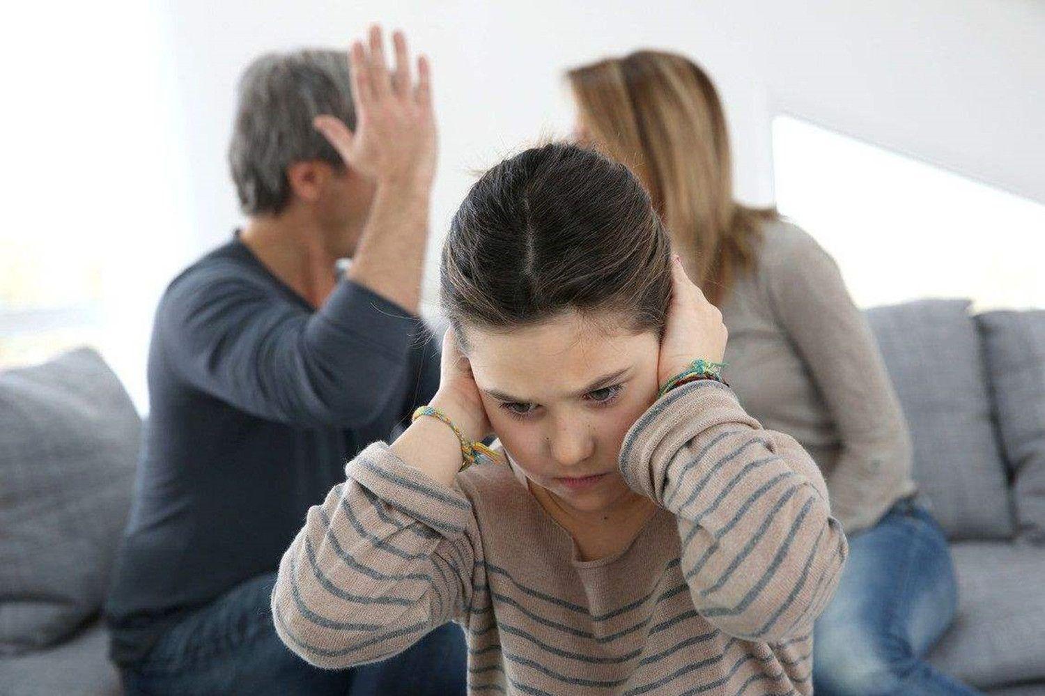 那些盼着父母离婚的孩子是什么心理？|离婚|父母|心理_新浪育儿_新浪网
