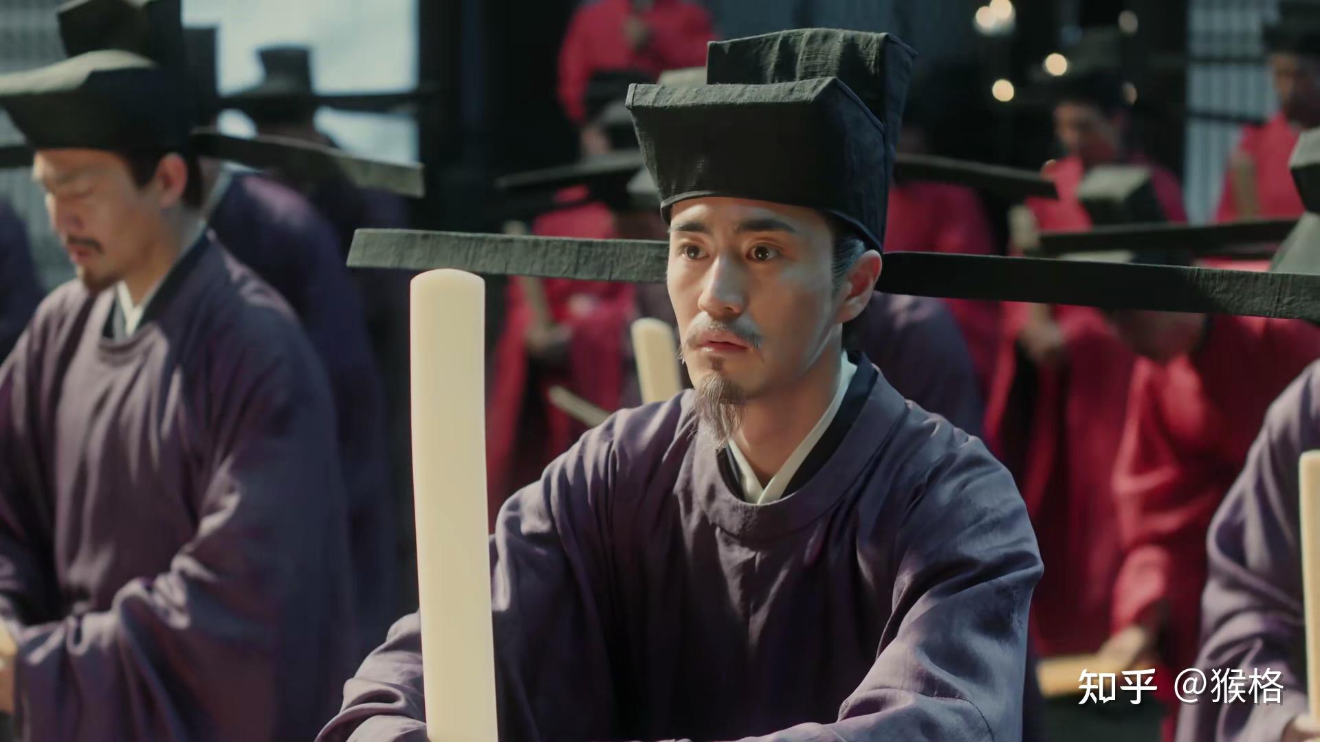 宋英宗濮议之争始末为了父亲的名义情感与礼法的冲突