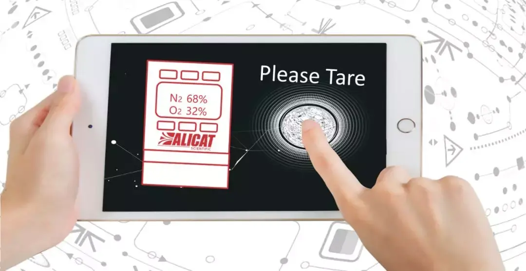 【alicat】不懂调零,怎么玩转质量流量控制器