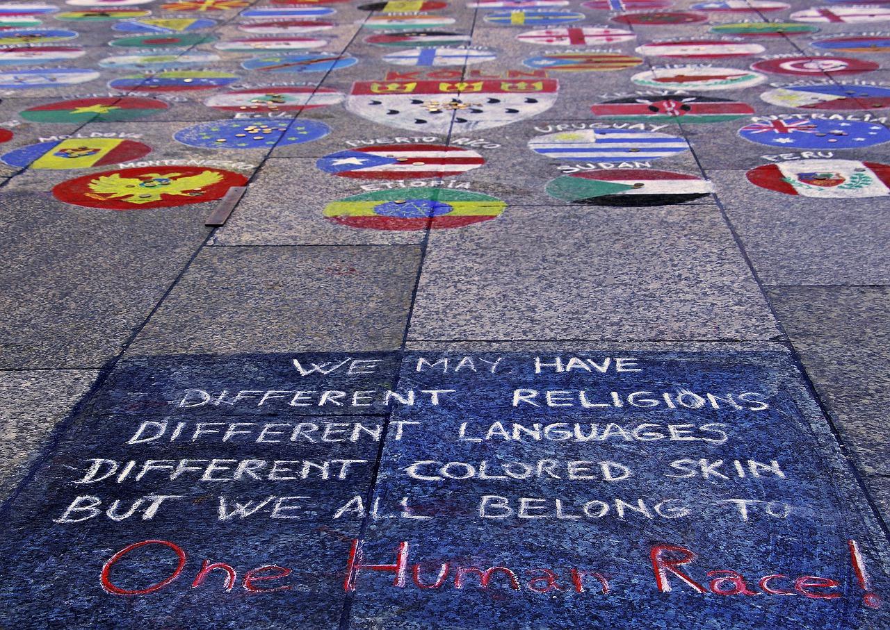 浪漫风格的婚庆被