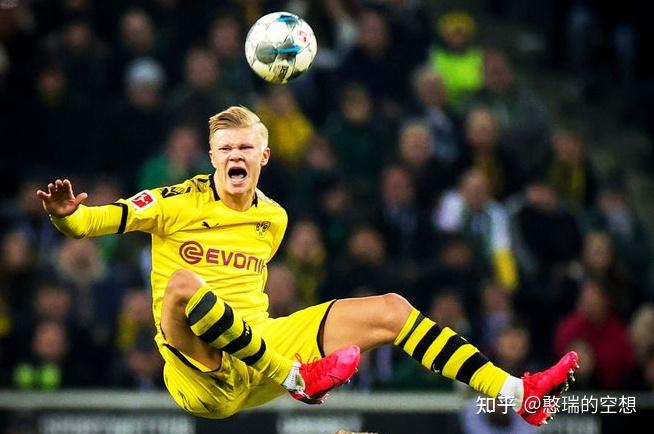 两回合战皇马零球零助如何评价本赛季哈兰德强强对话的表现他还有哪些