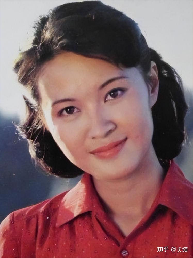 内地90年代女演员图片
