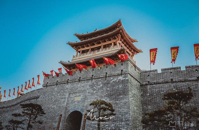 太原有哪些比較好的酒店山西太原旅遊免費景點彙總躋汾橋食品街蒙山