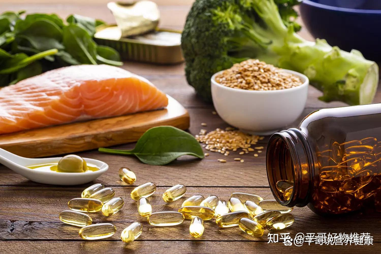 11种可能值得服用的补品 - 知乎