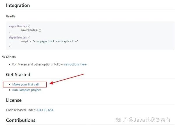 Java对接第三方支付之PayPal支付 知乎