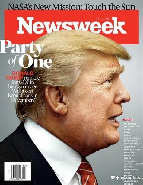 主流外刊简介,超全!! - 知乎