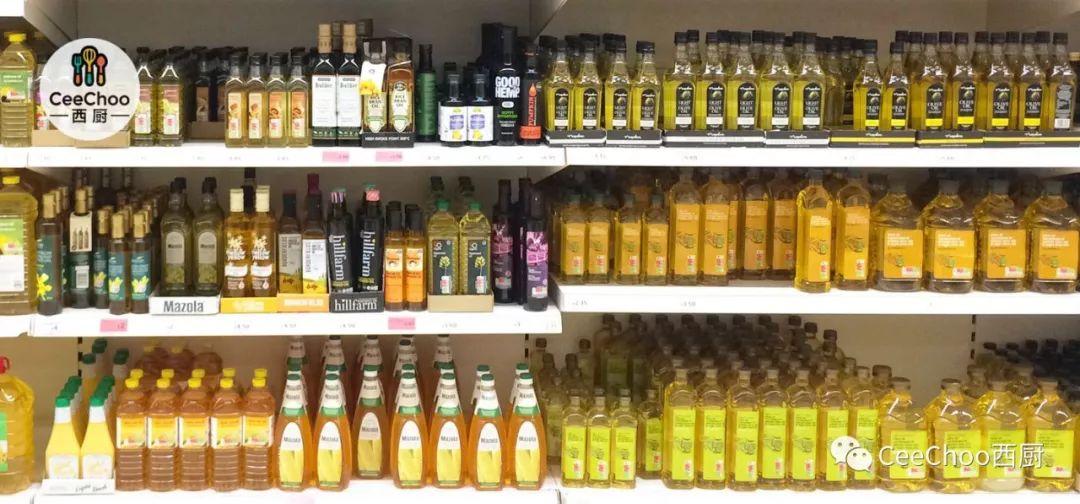 说说食用油 About Cooking Oil 知乎 说说食用油 About Cooking Oil 知乎