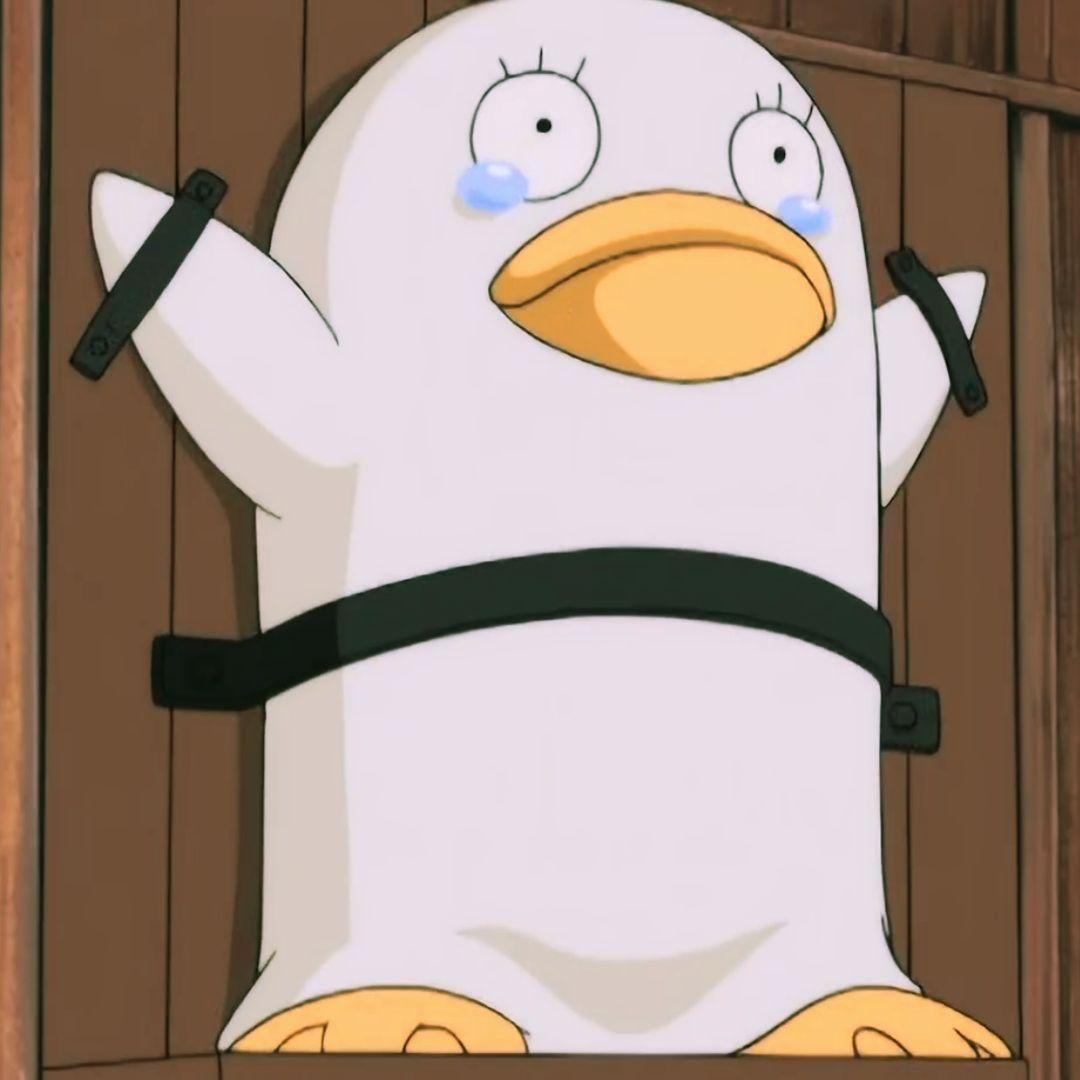 有没有好看的银魂头像