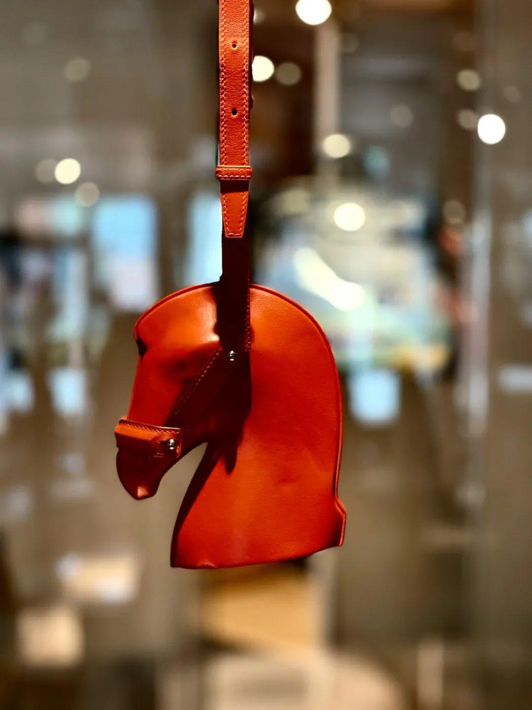 本周资讯丨因买不到birkin手袋爱马仕被起诉