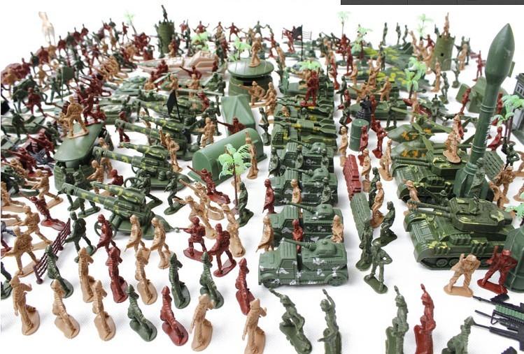 回忆童年系列玩具8090后战争玩具酷酷的家里有收藏的都属于绝版货了