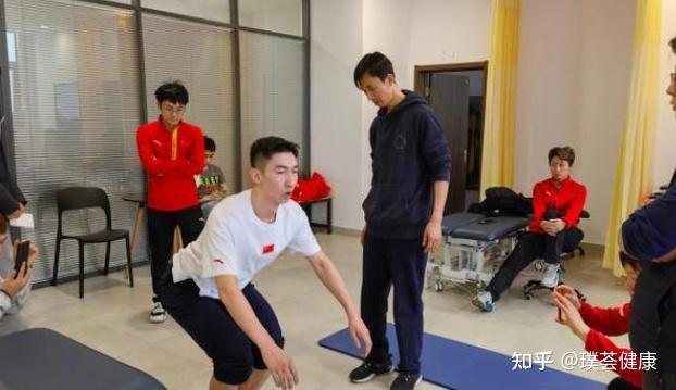 运动康复有多重要,看看冬奥会你就知道了! - 知乎
