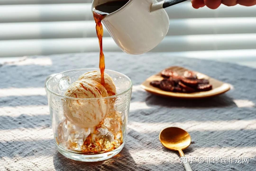 看起来像药瓶吗这或许是你在菲律宾最爱的一款冷萃咖啡