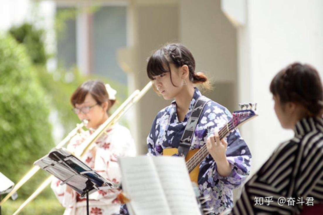 日本留学大学之东京工艺大学