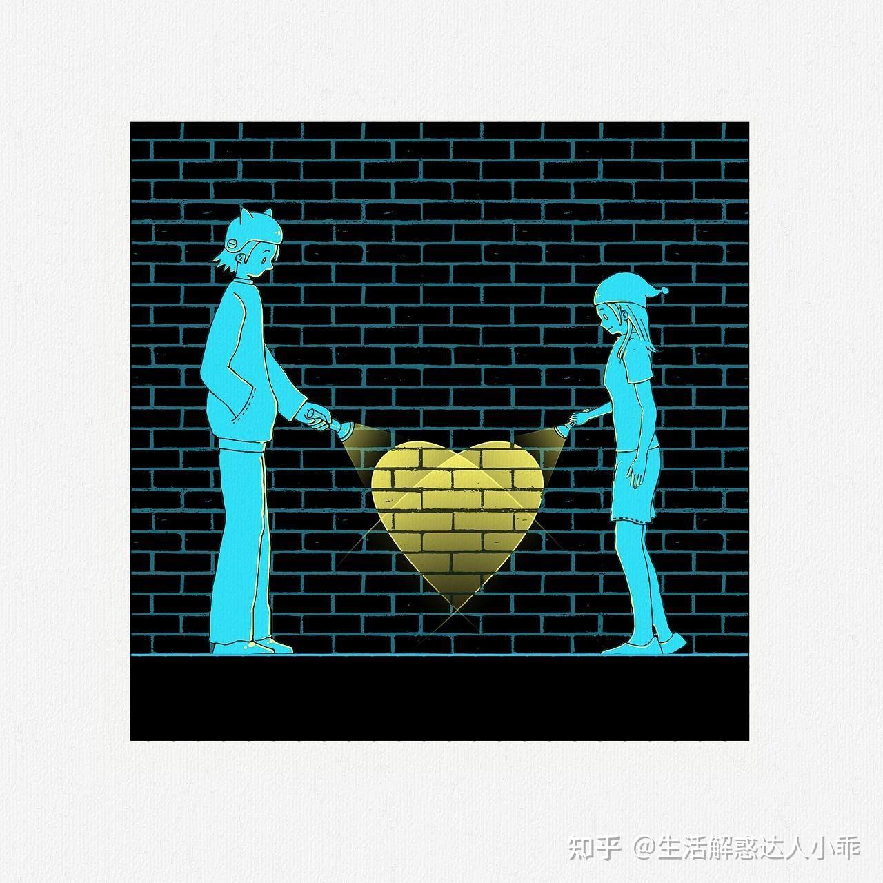 相遇的意义到底是什么? - 知乎
