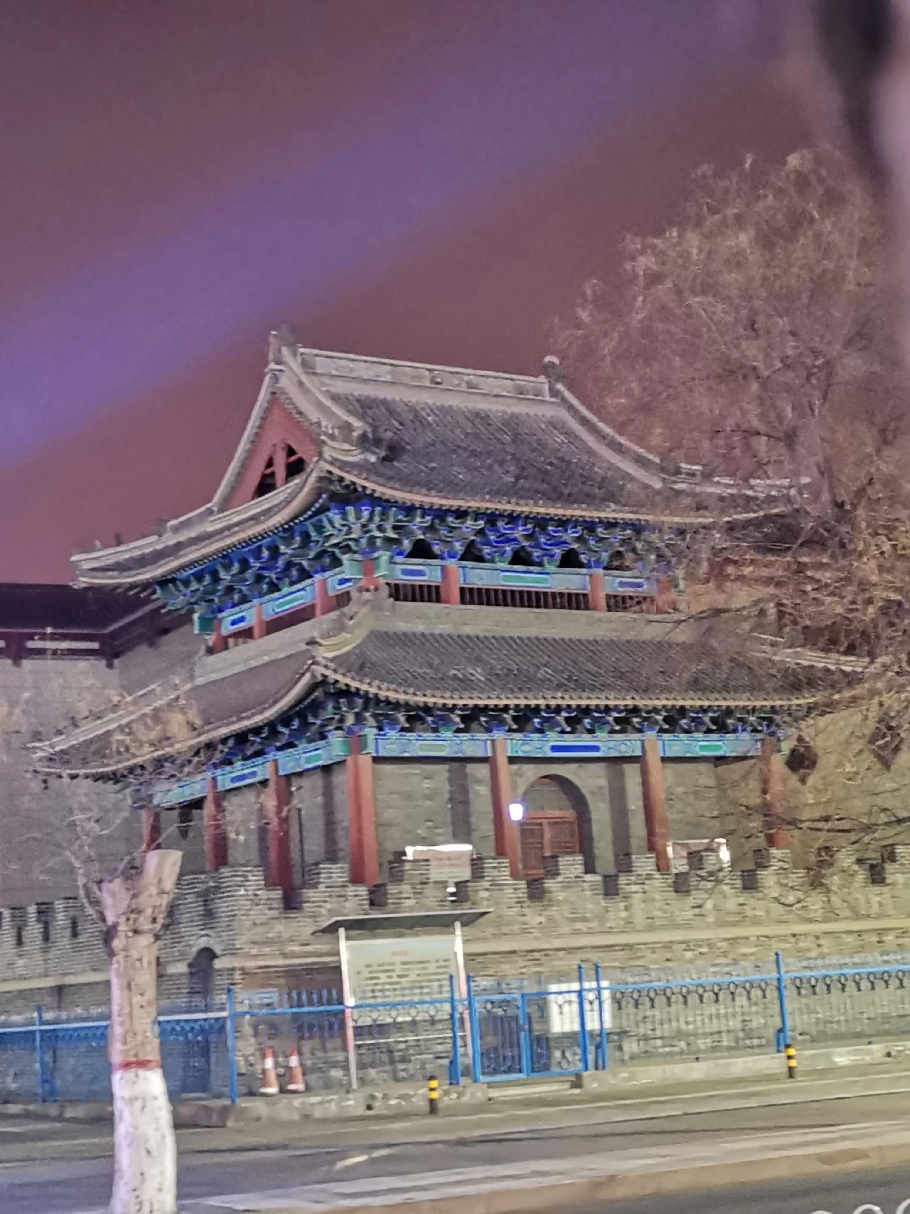 保定古城，它保留了许多历史古迹而承载了古城名声，名不虚传 - 知乎