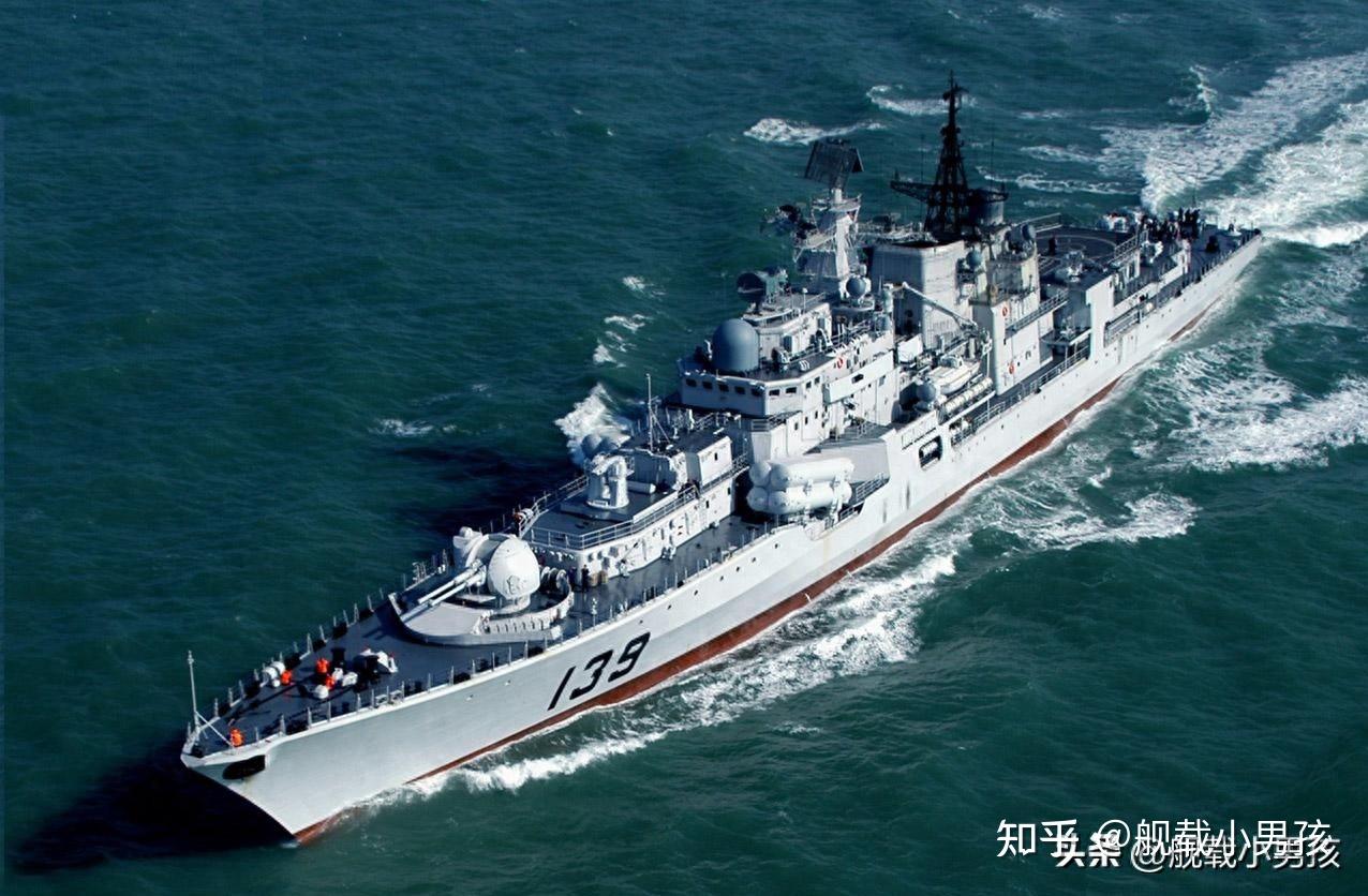 2023海军主力舰艇规模 - 知乎